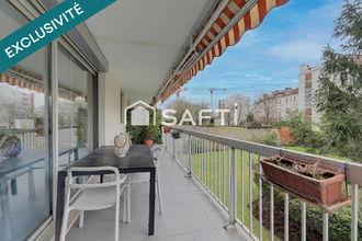 achat appartement st-maur-des-fosses 94100