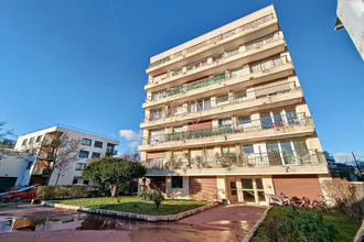 achat appartement st-maur-des-fosses 94100