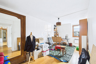 achat appartement st-maur-des-fosses 94100