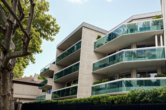 achat appartement st-maur-des-fosses 94100