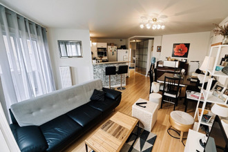 achat appartement st-maur-des-fosses 94100