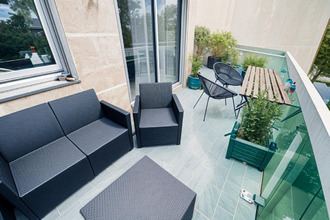 achat appartement st-maur-des-fosses 94100