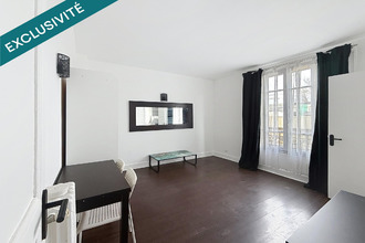 achat appartement st-maur-des-fosses 94100