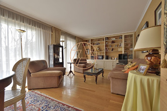 achat appartement st-maur-des-fosses 94100