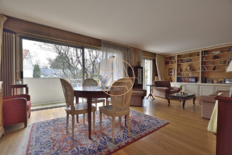 achat appartement st-maur-des-fosses 94100