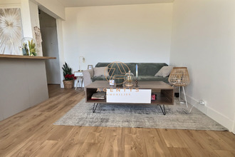 achat appartement st-maur-des-fosses 94100