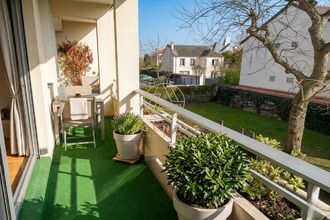 achat appartement st-maur-des-fosses 94100