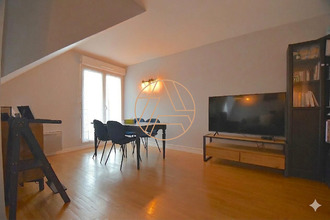 achat appartement st-maur-des-fosses 94100