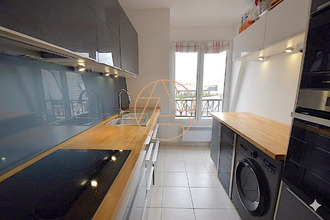 achat appartement st-maur-des-fosses 94100