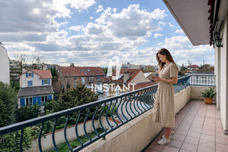 achat appartement st-maur-des-fosses 94100