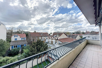 achat appartement st-maur-des-fosses 94100