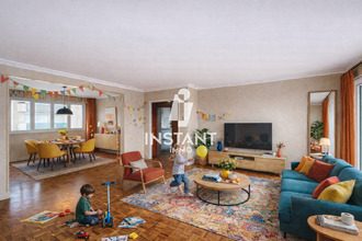 achat appartement st-maur-des-fosses 94100