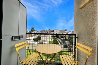 achat appartement st-maur-des-fosses 94100