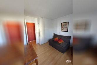 achat appartement st-maur-des-fosses 94100