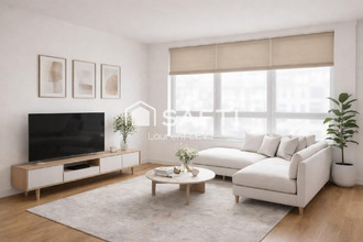 achat appartement st-maur-des-fosses 94100