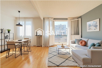 achat appartement st-maur-des-fosses 94100