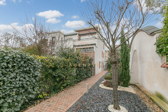 achat appartement st-maur-des-fosses 94100