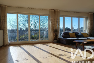 achat appartement st-maur-des-fosses 94100