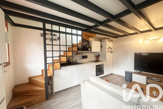 achat appartement st-maur-des-fosses 94100