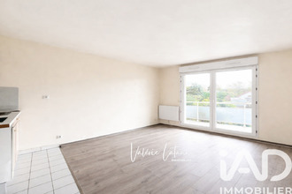 achat appartement st-maur-des-fosses 94100