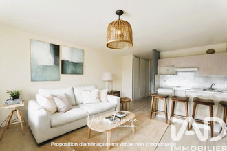 achat appartement st-maur-des-fosses 94100