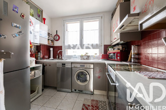 achat appartement st-maur-des-fosses 94100