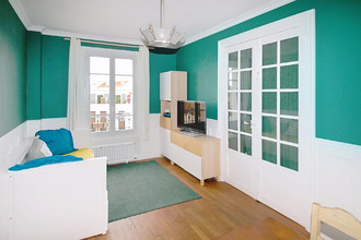 achat appartement st-maur-des-fosses 94100