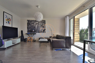 achat appartement st-maur-des-fosses 94100