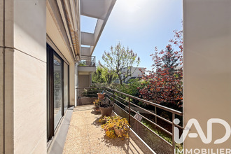 achat appartement st-maur-des-fosses 94100