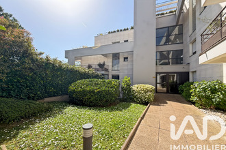 achat appartement st-maur-des-fosses 94100