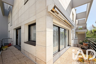 achat appartement st-maur-des-fosses 94100