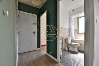 achat appartement st-maur-des-fosses 94100
