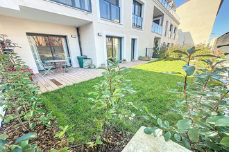 achat appartement st-maur-des-fosses 94100