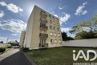 achat appartement st-maur-des-fosses 94100