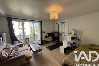 achat appartement st-maur-des-fosses 94100