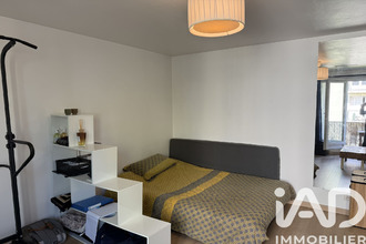 achat appartement st-maur-des-fosses 94100