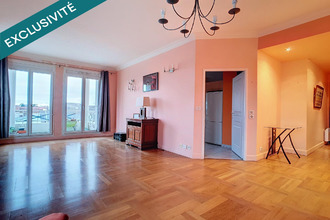 achat appartement st-maur-des-fosses 94100