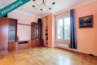 achat appartement st-maur-des-fosses 94100