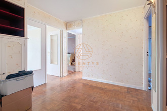 achat appartement st-maur-des-fosses 94100
