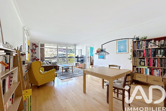 achat appartement st-maur-des-fosses 94100