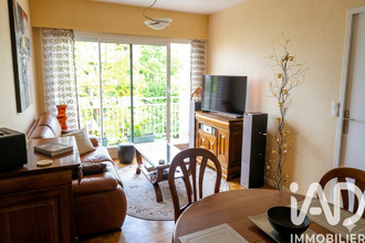 achat appartement st-maur-des-fosses 94100