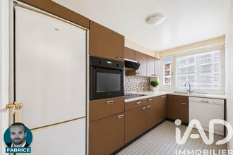 achat appartement st-maur-des-fosses 94100