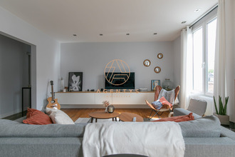achat appartement st-maur-des-fosses 94100
