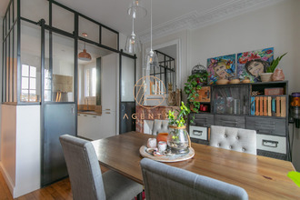 achat appartement st-maur-des-fosses 94100