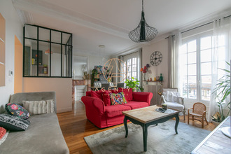achat appartement st-maur-des-fosses 94100