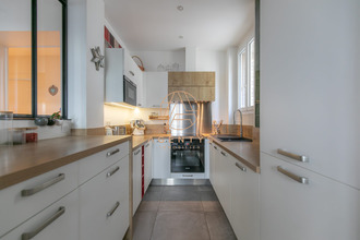 achat appartement st-maur-des-fosses 94100