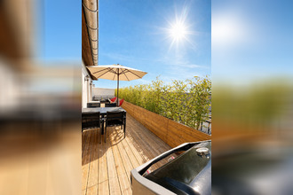 achat appartement st-maur-des-fosses 94100