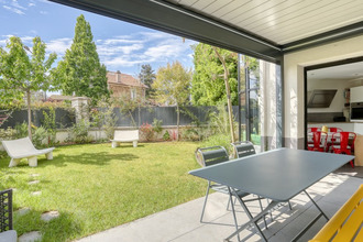 achat appartement st-maur-des-fosses 94100