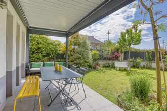 achat appartement st-maur-des-fosses 94100