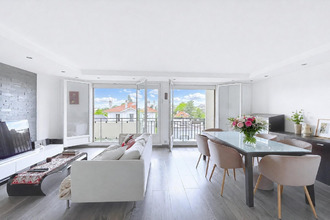 achat appartement st-maur-des-fosses 94100